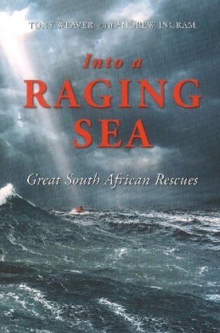 Cover of Into the Racing Sea