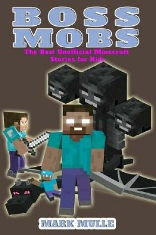 Cover of Boss Mobs