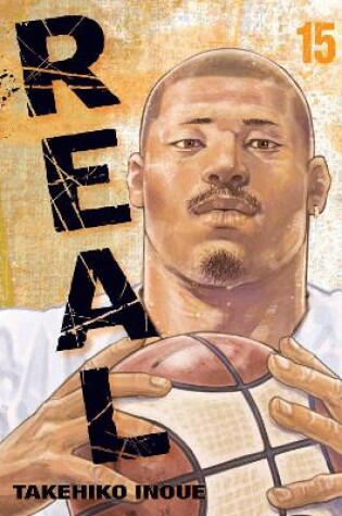 Cover of Real, Vol. 15
