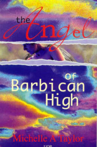 Cover of Angel of Barbican High