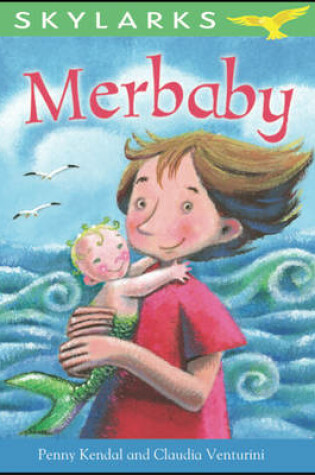 Cover of Merbaby