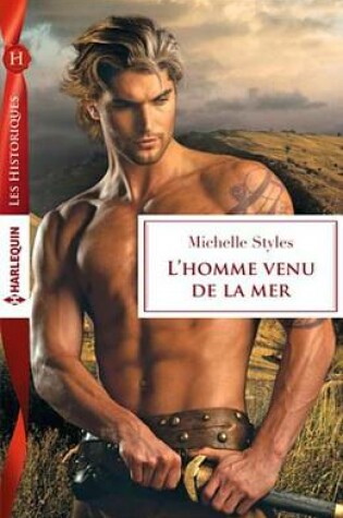 Cover of L'Homme Venu de la Mer