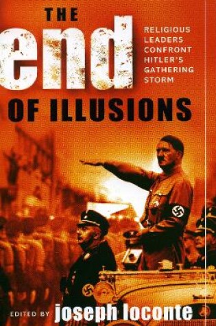 Cover of The End of Illusions