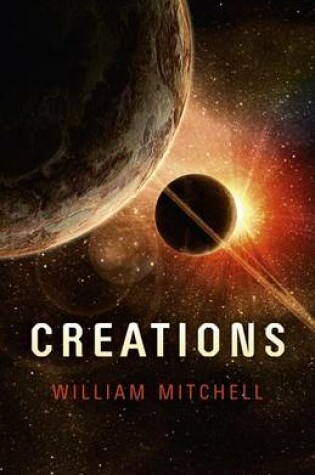 Cover of Creations