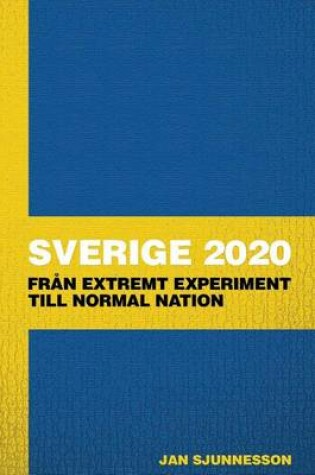 Cover of Sverige 2020