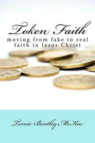 Cover of Token Faith