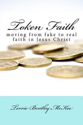 Book cover for Token Faith