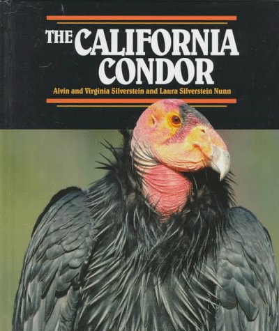 Book cover for The California Condor