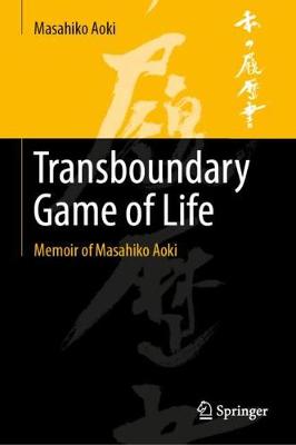 Book cover for Transboundary Game of Life