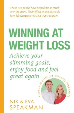 Cover of Winning at Weight Loss