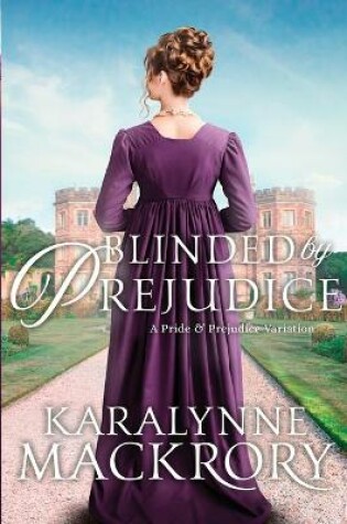 Cover of Blinded by Prejudice