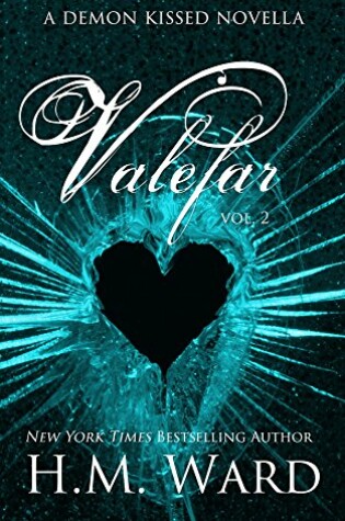Cover of Valefar Vol. 2