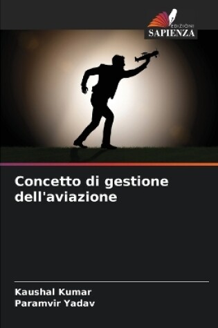 Cover of Concetto di gestione dell'aviazione