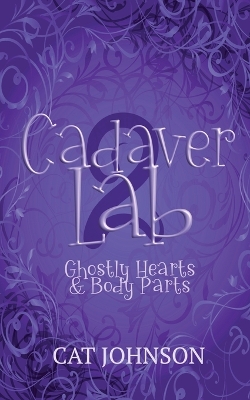 Book cover for Cadaver Lab 2