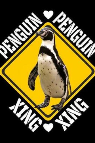 Cover of Penguin Xing