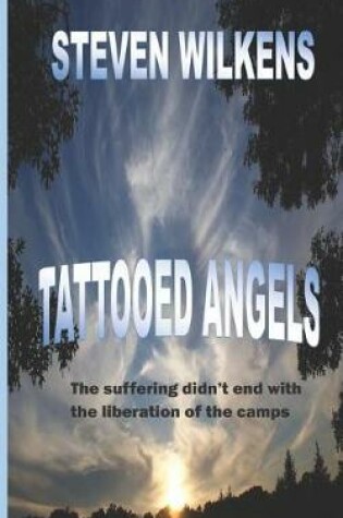 Cover of Tattooed Angels