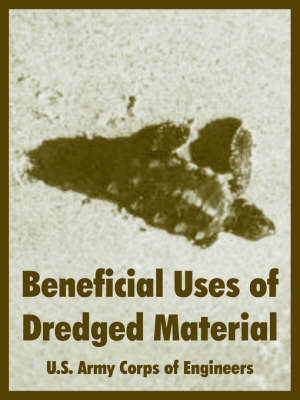 Book cover for Beneficial Uses of Dredged Material