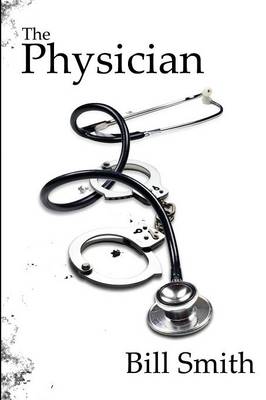 Book cover for The Physician