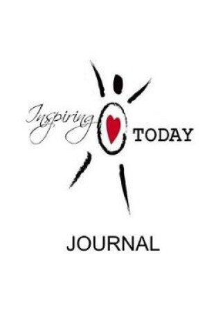 Cover of Inspiring Today Journal