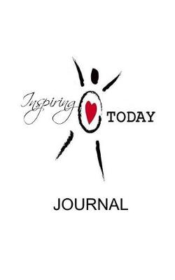 Book cover for Inspiring Today Journal