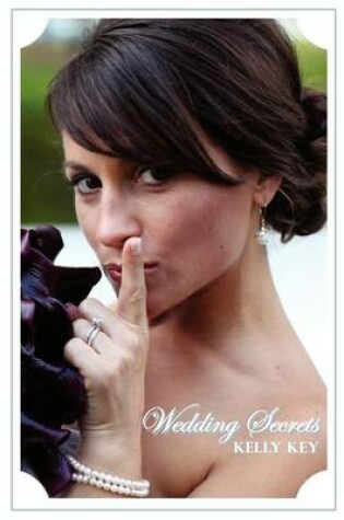 Cover of Wedding Secrets