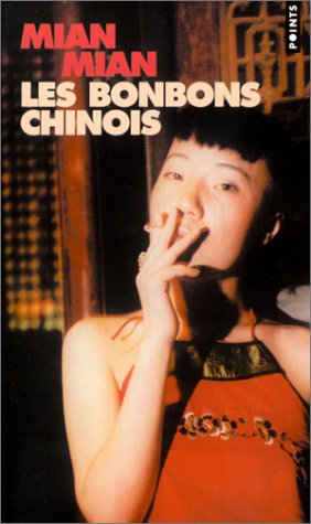 Book cover for Bonbons Chinois(les)