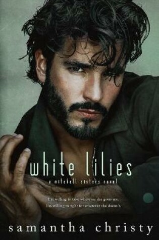 Cover of White Lilies