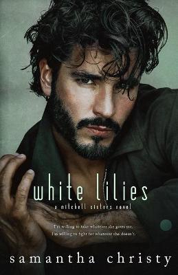 Book cover for White Lilies