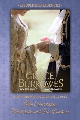 Book cover for The Windham Ducal Duet