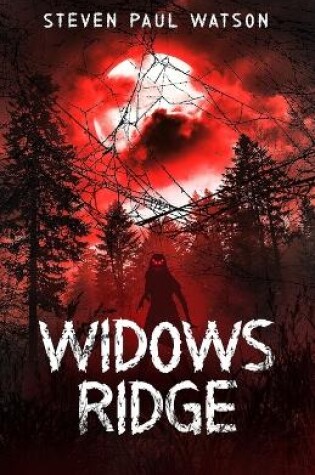 Cover of Widows Ridge
