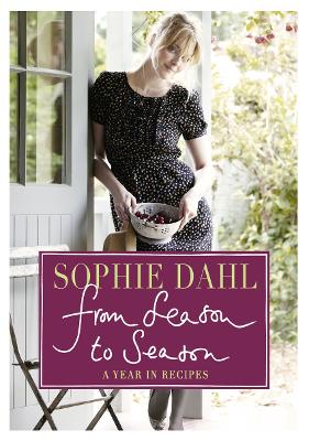 Book cover for From Season to Season