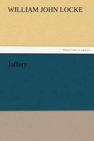 Cover of Jaffery