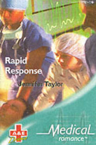 Cover of Rapid Response