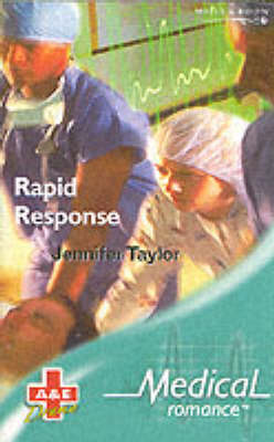 Cover of Rapid Response