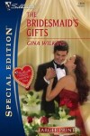 Book cover for The Bridesmaid's Gifts