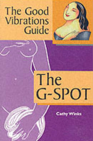 Cover of The G-spot