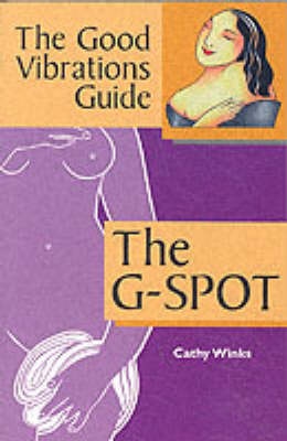 Book cover for The G-spot