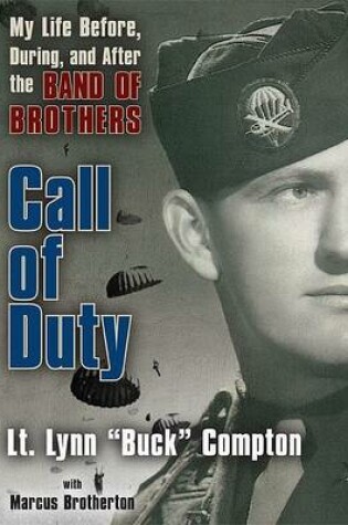 Cover of Call Of Duty