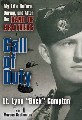 Book cover for Call Of Duty