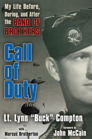 Cover of Call of Duty