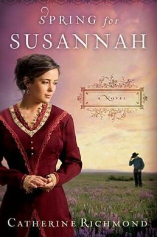 Cover of Spring for Susannah