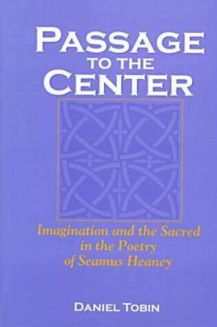 Cover of Passage to the Center