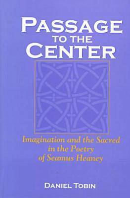 Book cover for Passage to the Center