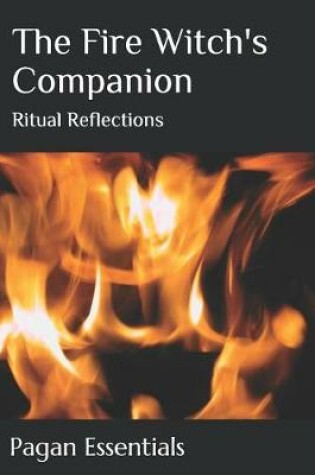 Cover of The Fire Witch's Companion