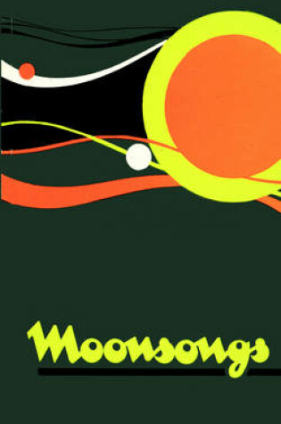 Cover of Moonsongs