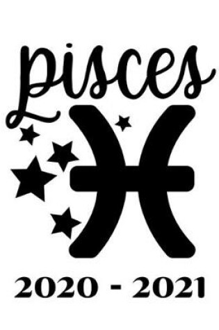 Cover of Pisces 2020-2021