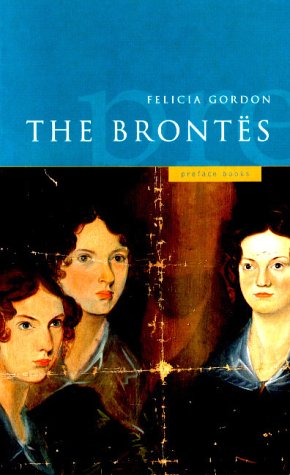 Book cover for A Preface to the Brontes