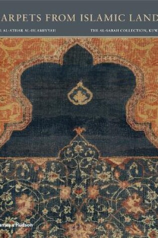 Cover of Carpets from Islamic Lands