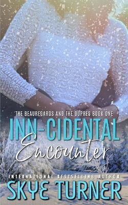 Book cover for Inn-cidental Encounter