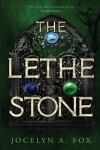 Book cover for The Lethe Stone
